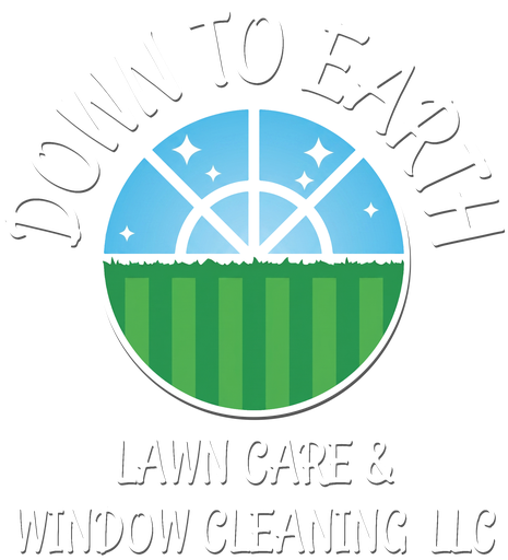 Down to Earth Lawn Care and Window Cleaning — serving Cincinnati, Williamsburg, Bethel, Mt. Orab and Batavia Ohio